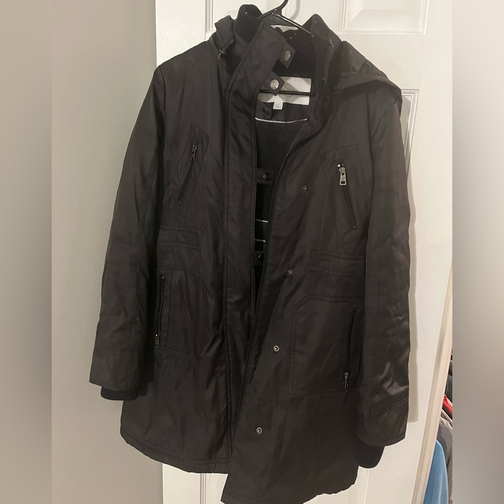 Jessica Simpson winter jacket, size M